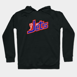 Winnipeg Jets Hoodie